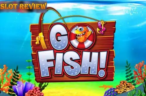 Go Fish! slot